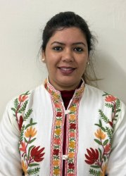 Dr Vaishali Gandhi