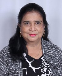 Dr Roma Isaacs