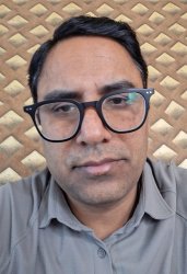 Dr Sandeep